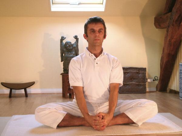સુપ્ત બડ્ડકોનાસના