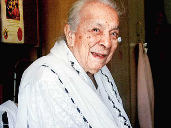 લાડલી ઑફ ધ કન્ટ્રી