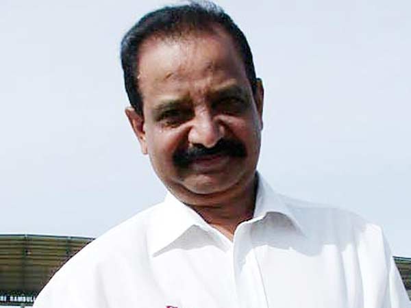 જીઆર વિશ્વનાથ