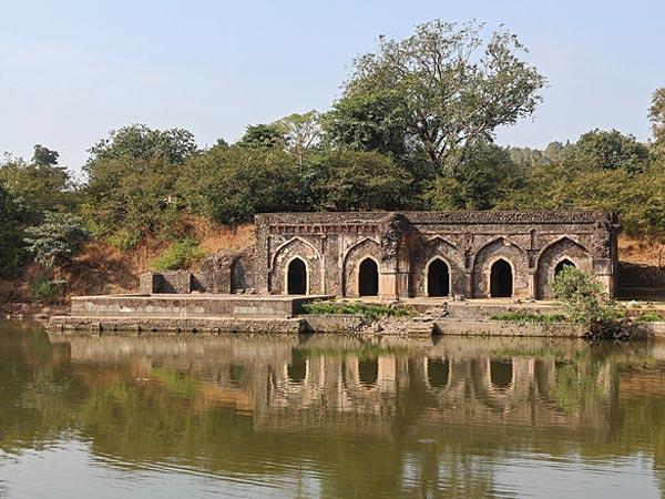 રેવા કુંડ