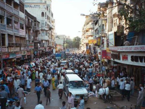 2050 સુધી 814 મિલિયન થશે વસ્તી