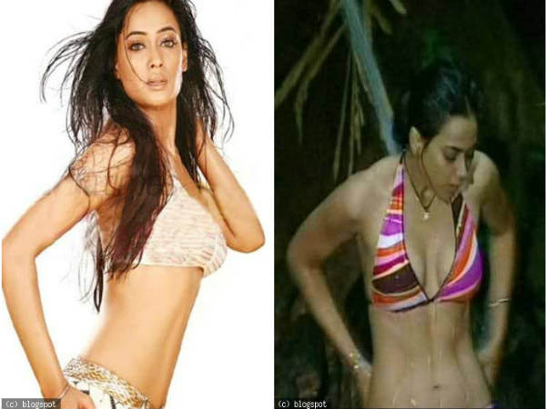 શ્વેતા તિવારી