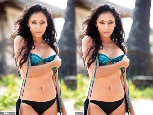 શ્વેતા સાલ્વે