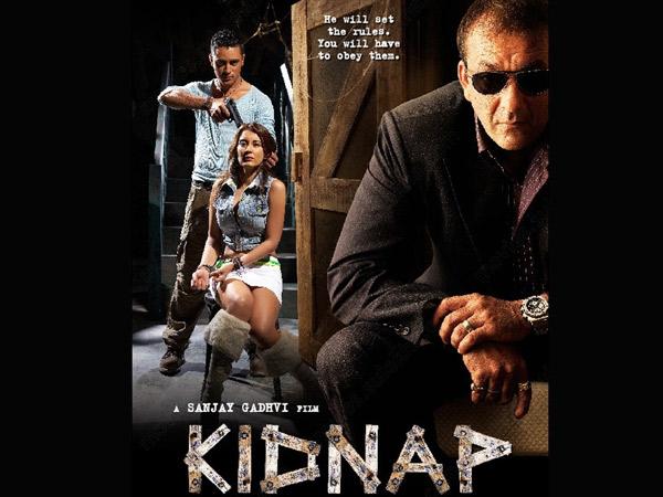 કિડનૅપ (2008)