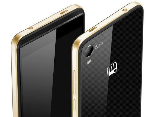 Micromax Canvas Fire A093