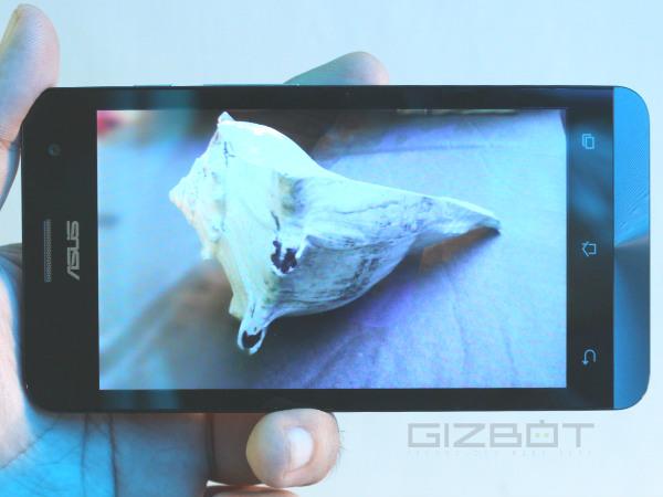 Asus Zenfone 5
