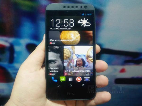 HTC Desire 616
