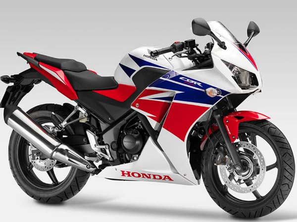 CBR250R જેવી નથી CBR300R