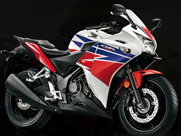 CBR300Rને કપરો પડકાર