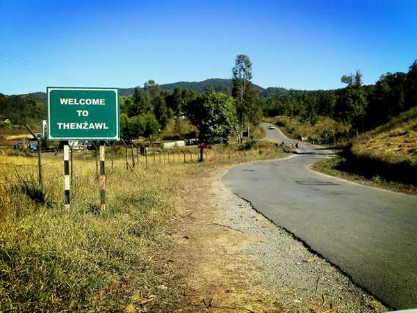 થેનઝોલમાં આપનું સ્વાગત છે