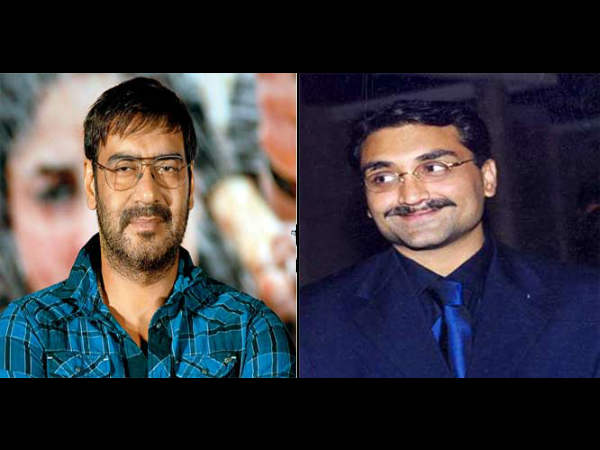 અજય-વાયઆરએફ અદાવત