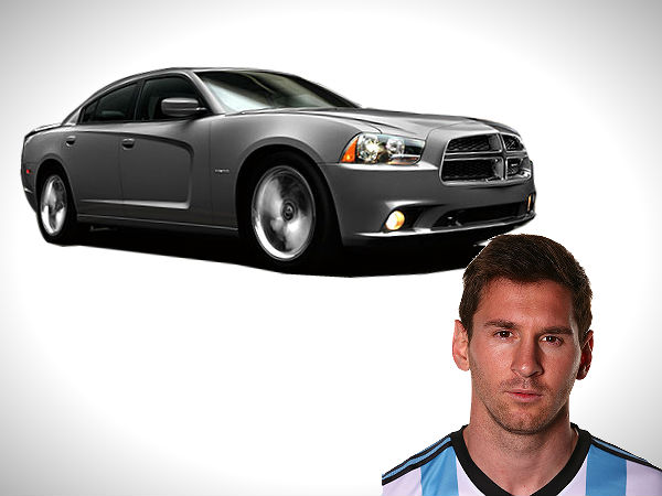 Dodge Charger