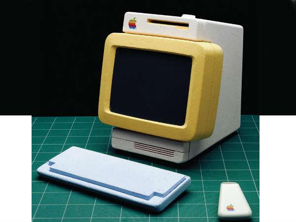 Apple Prototypes from the 1980s