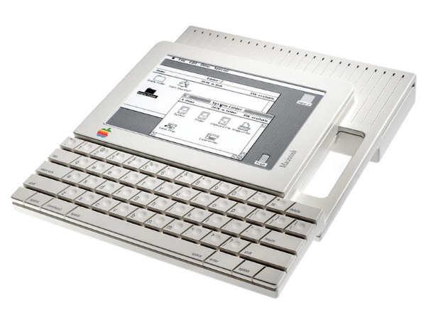 Apple Prototypes from the 1980s