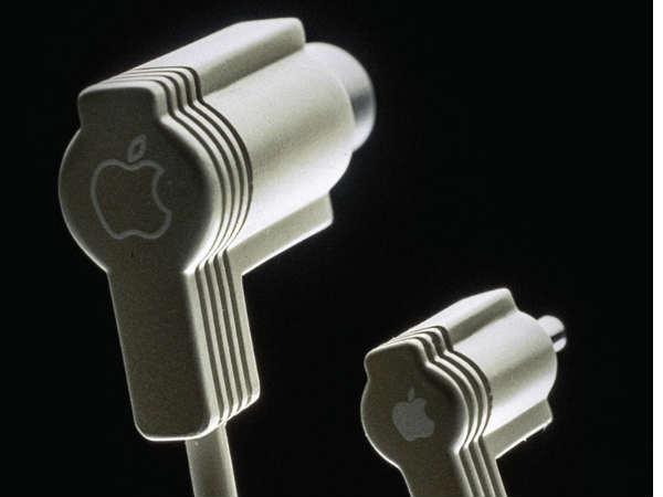 Apple Prototypes from the 1980s
