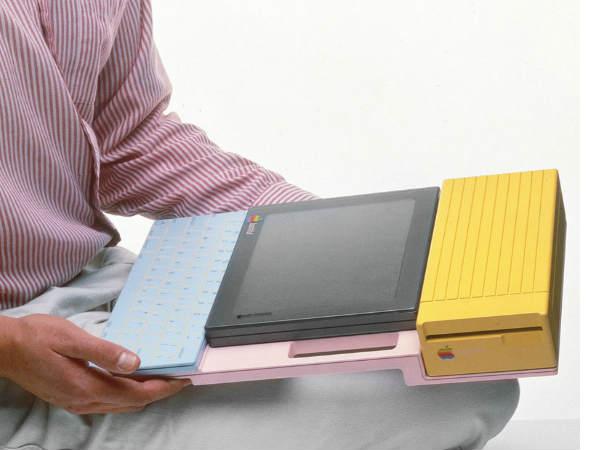Apple Prototypes from the 1980s