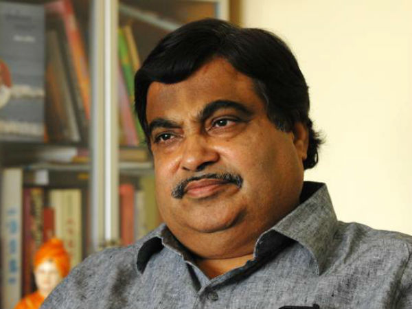 ભાજપને જ મોંઘા પડી રહ્યા છે અચ્છે દિનઃ ગડકરી
