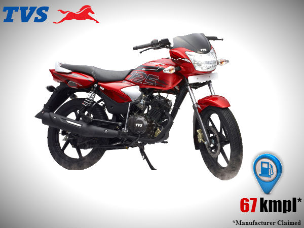 ટીવીએસ ફોનિક્સ 125