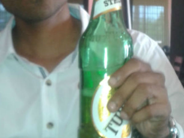 બિયર પીવાના ફાયદા