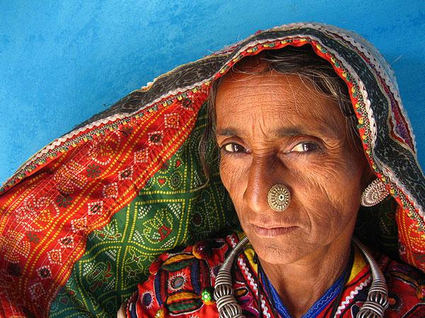 મેઘવાલ ગ્રામ