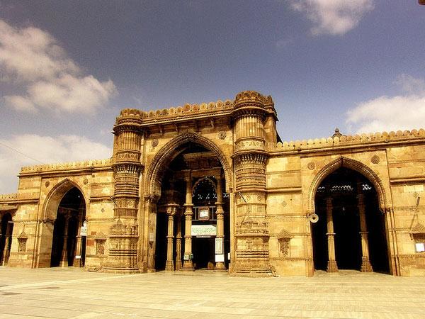 જામા મસ્જીદ