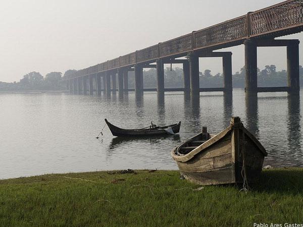 ગોલ્ડન બ્રિજ