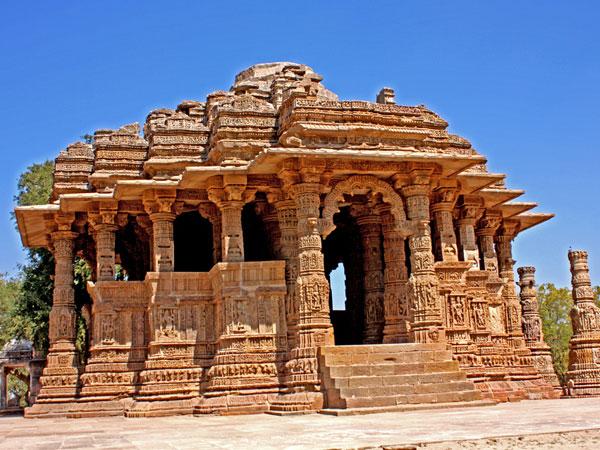 સૂર્ય મંદિર