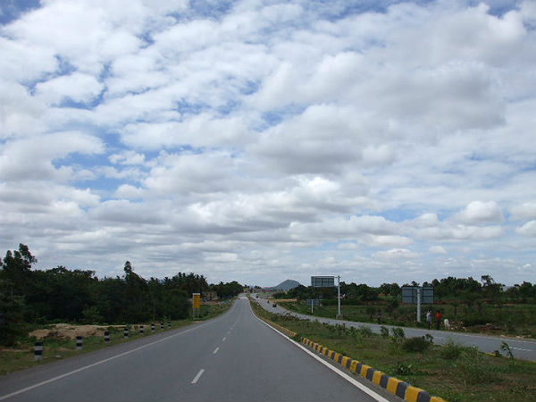 ભારતના સૌથી લાંબા હાઇવે