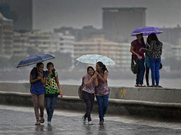 મુંબઇના શાનદાર નજારો