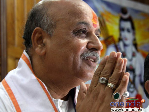 જો કોઇ અન્ય ધર્મનું પકડાયું તો?