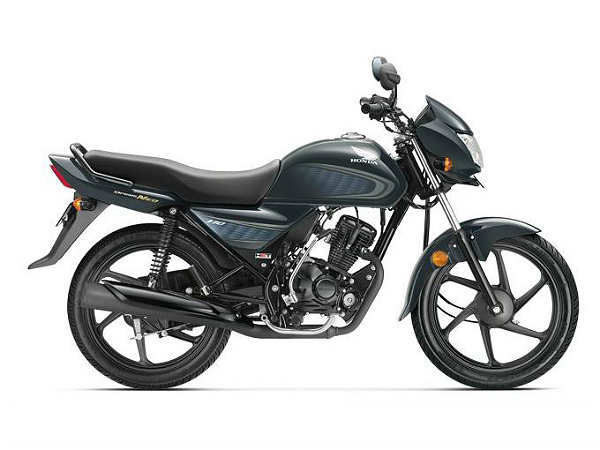 હોન્ડા ડ્રીમ નીઓ 110 સીસી- 43,150 રૂપિયા