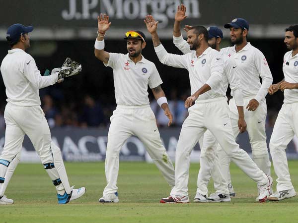 વિદેશી ધરતી પર ત્રણ વર્ષ બાદ વિજય