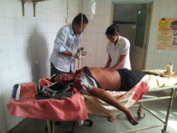 વડોદરામાં PSIની રિવોલ્વરથી મિત્રનું મરણ