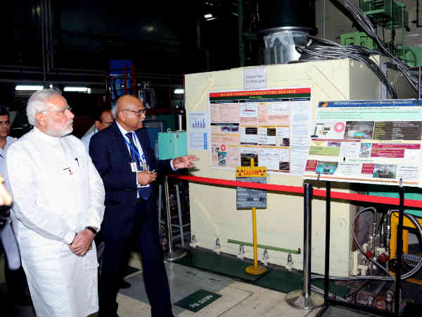 ખાનગી ક્ષેત્રની મોટી ભૂમિકાના સંકેત