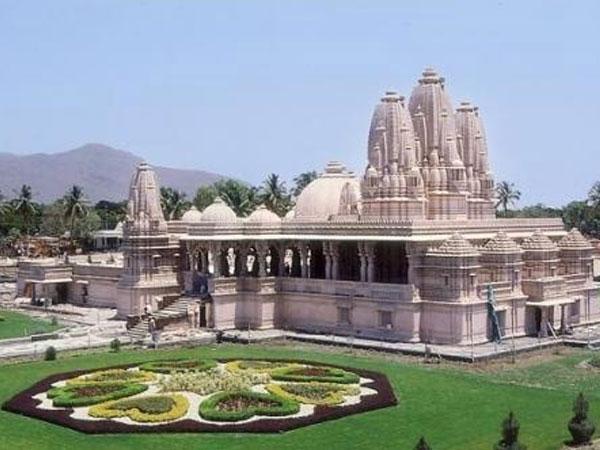 અક્ષર મંદિર