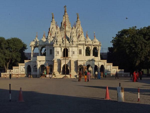 દાસી જીવન મંદિર