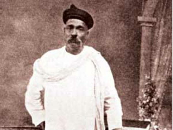 સ્વરાજ મારો જન્મસિદ્ધ અધિકાર છે