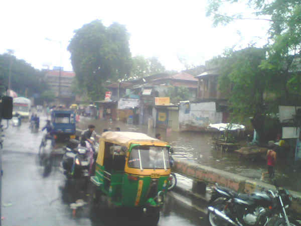 ગિરધરનગર, અસારવા