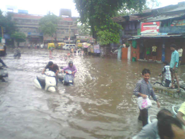 ગિરધરનગર, અસારવા