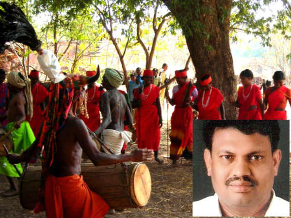 વનબંધુ કલ્યાણ બીજા તબક્કા માટે 40,000 કરોડ