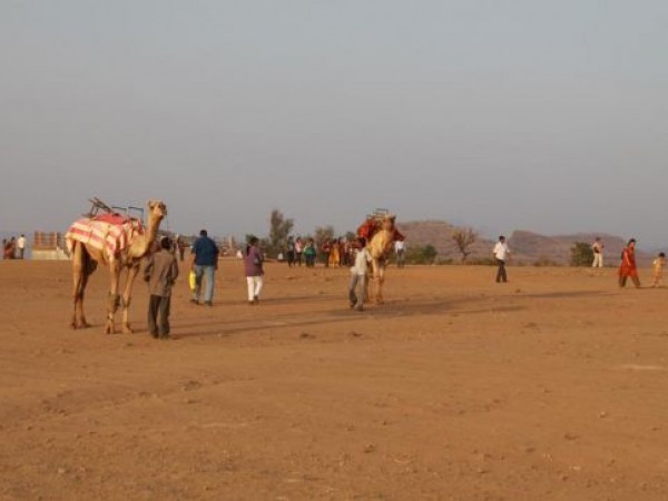 રાજ્યપાલ હિલ