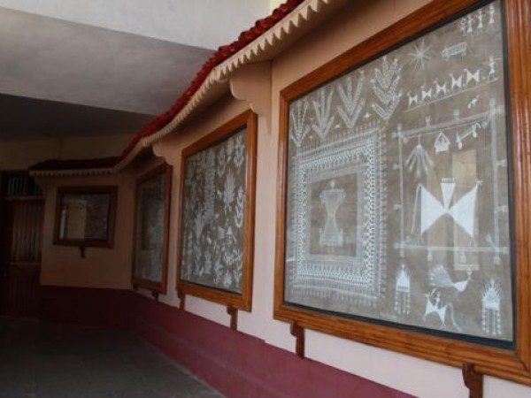 સાપુતારા જનજાતીય સંગ્રહાલય