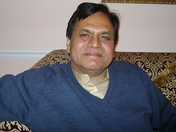 અલી અનવર, જેડીયૂ