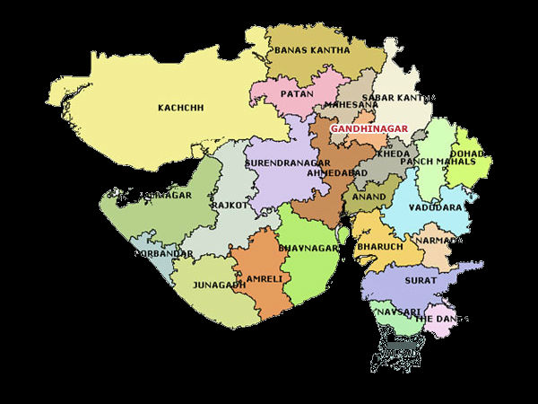 સૌરાષ્ટ્રમાં 2500 જેટલાં બાળકને ગંભીર બિમારી