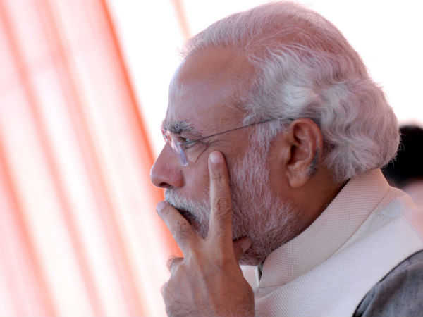 મોદીએ બનાવી ફૉલોઅપ ટીમ