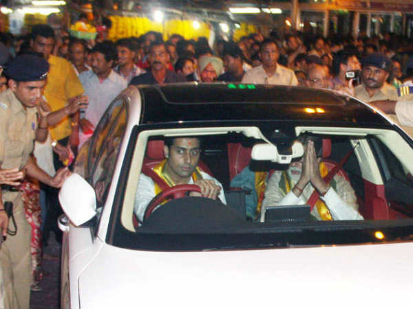બચ્ચન પરિવાર