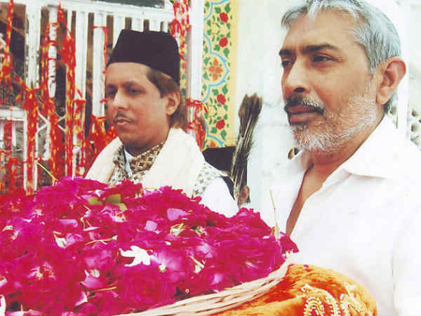 પ્રકાશ ઝા