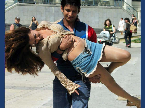 રિયા સેન