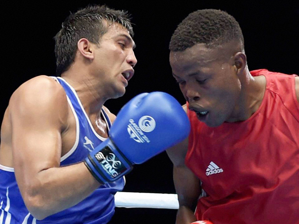 Commonwealth Games 2014