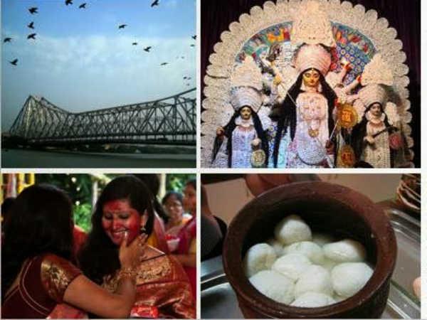 From the Heart of the Ganga- બંગાળી